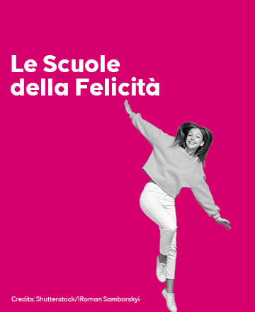 Le Scuole Della Felicit Catalogo Sanoma